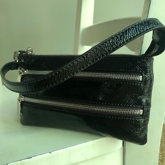 New: Hobo International Mini Shoulder Bag. - Picture 6 of 13